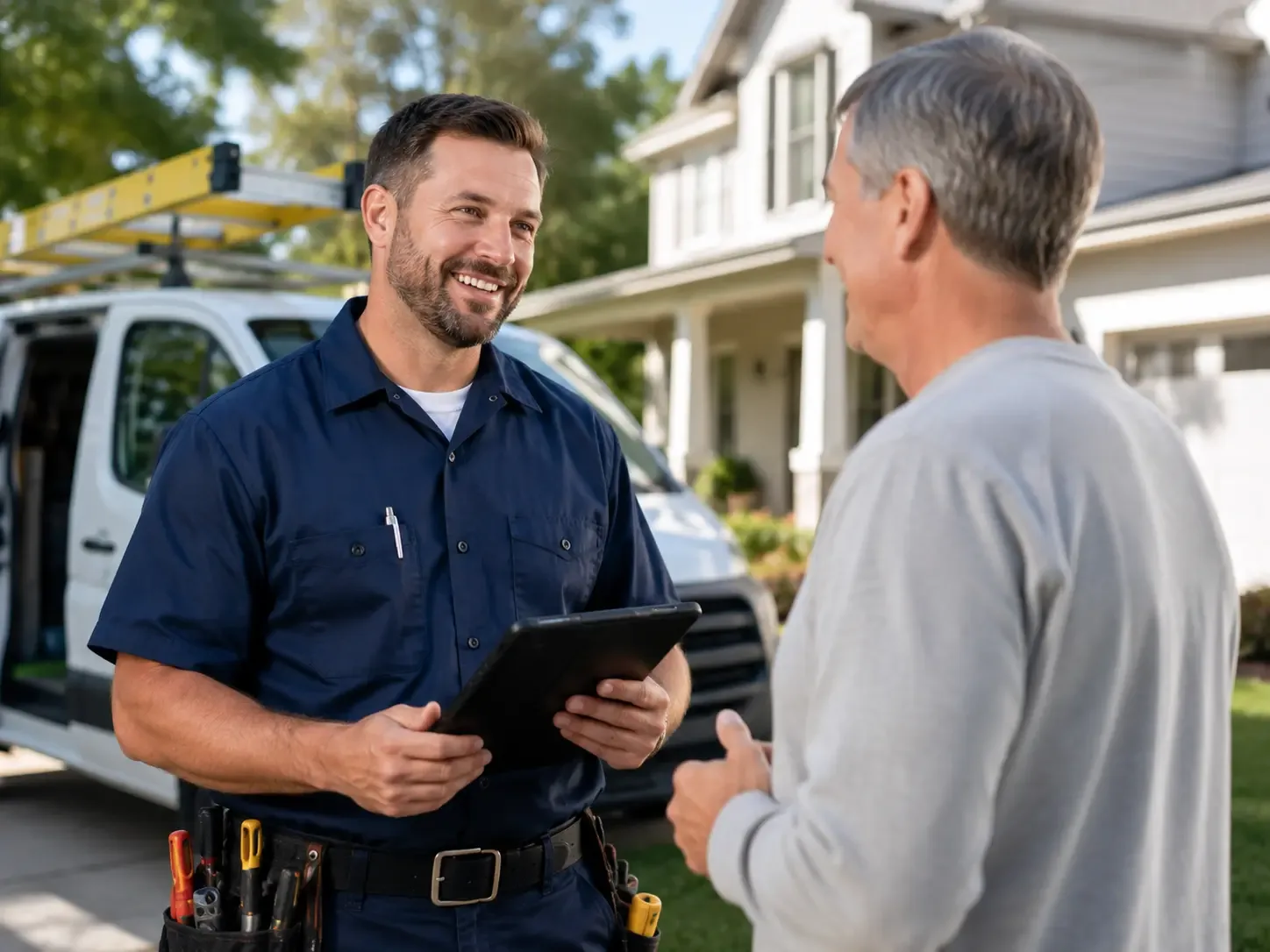 Whole Home Rewiring Plainville, GA FAQs